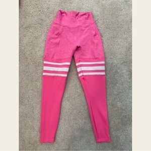 Bombshell Leggings! Cross listed on Mercari!